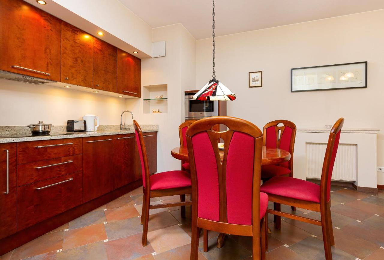 Mokotow Obrzezna By Renters Butas