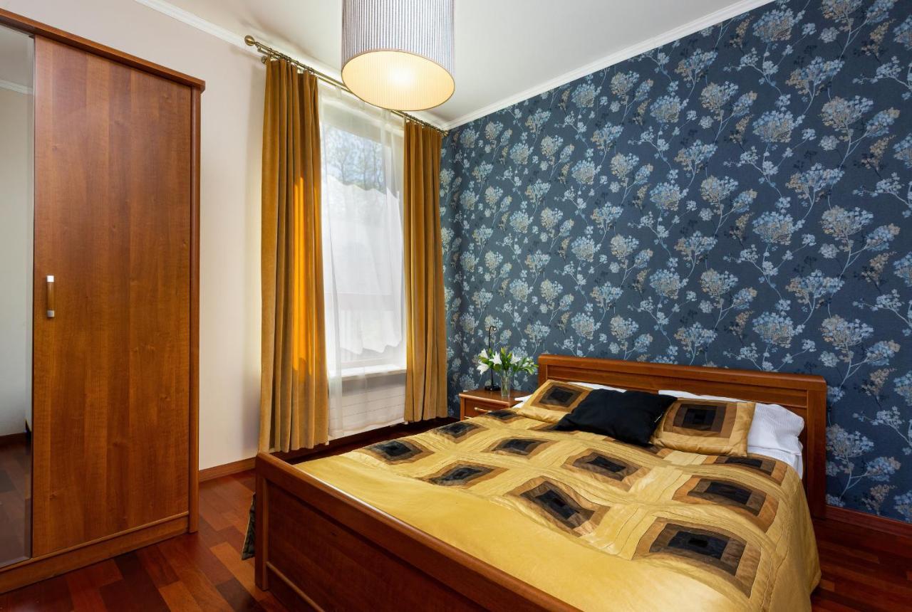 Appartement Mokotow Obrzezna By Renters Warschau
