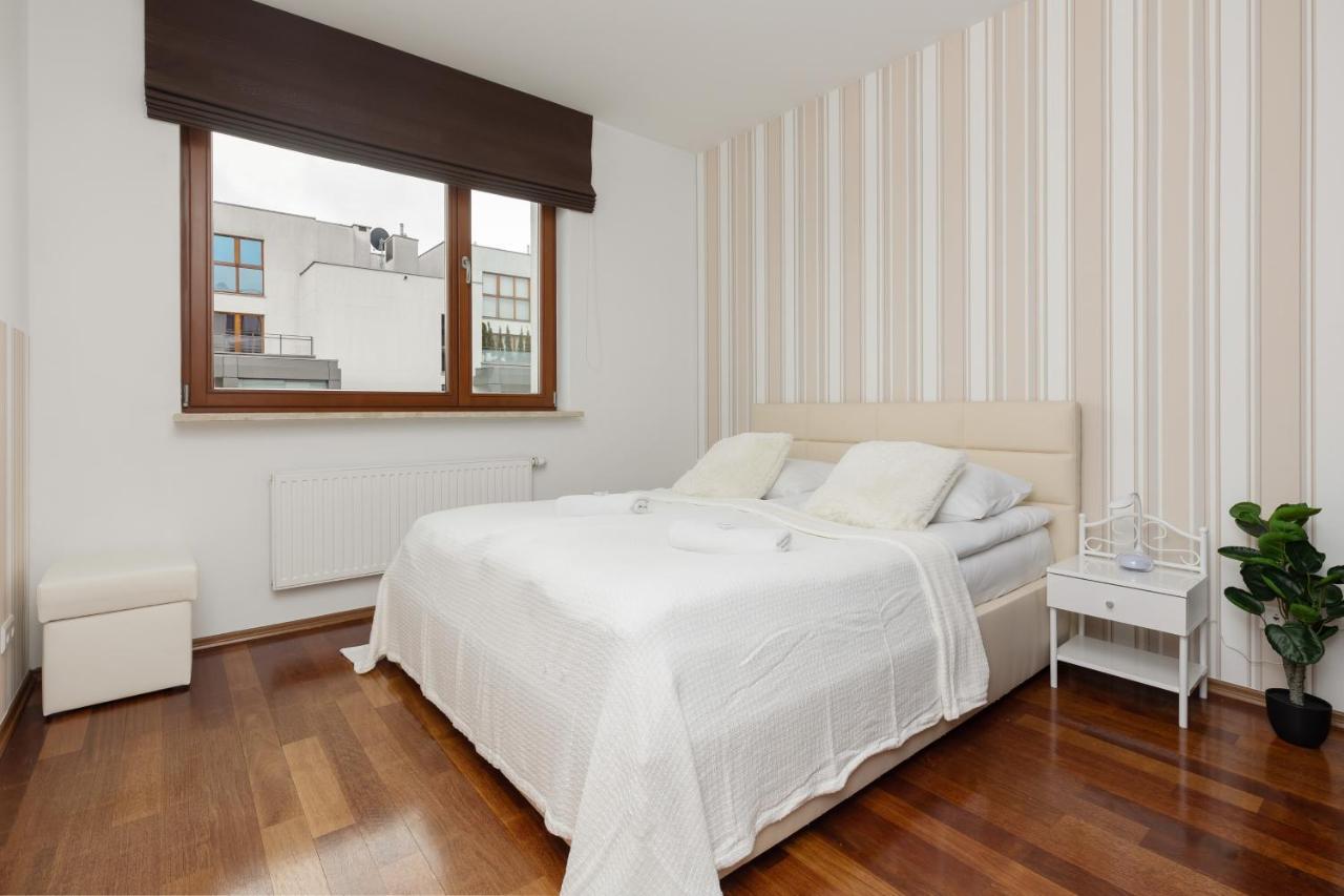 Appartement Mokotow Obrzezna By Renters