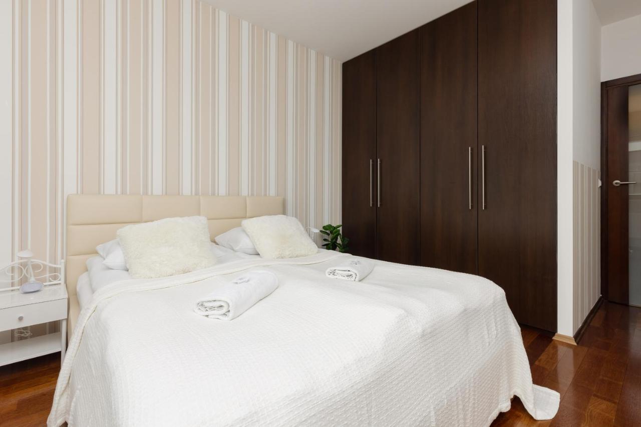Mokotow Obrzezna By Renters Appartement Warschau