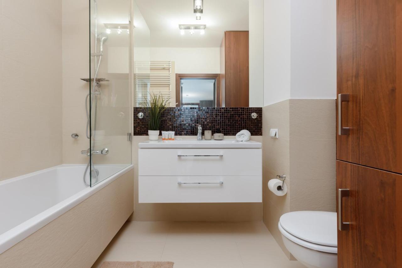Butas Mokotow Obrzezna By Renters *